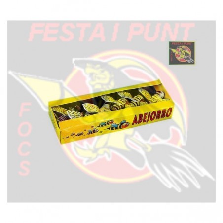 Abejorros