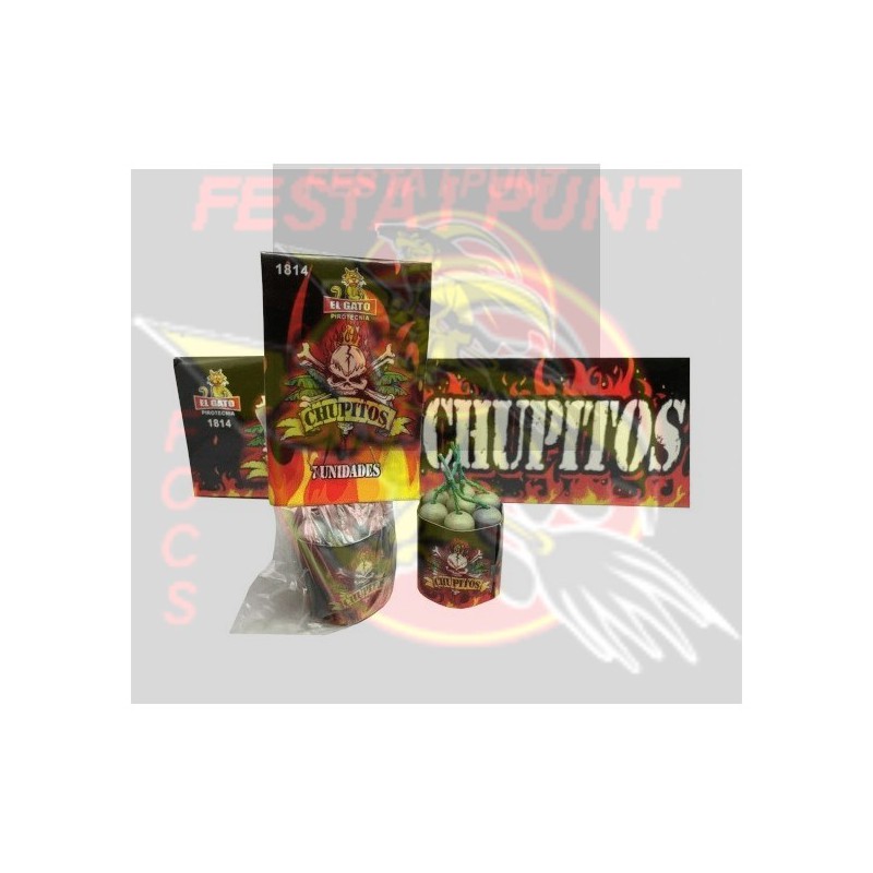 CHUPITOS