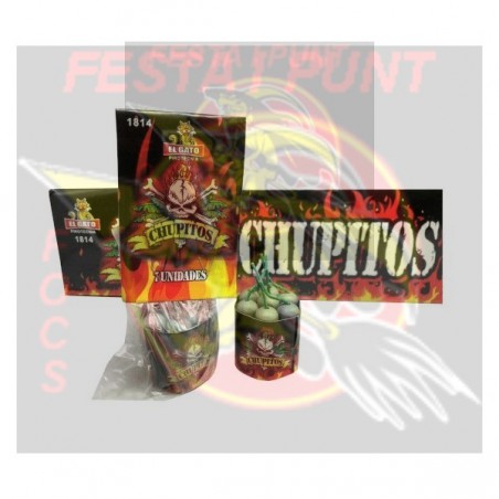 CHUPITOS