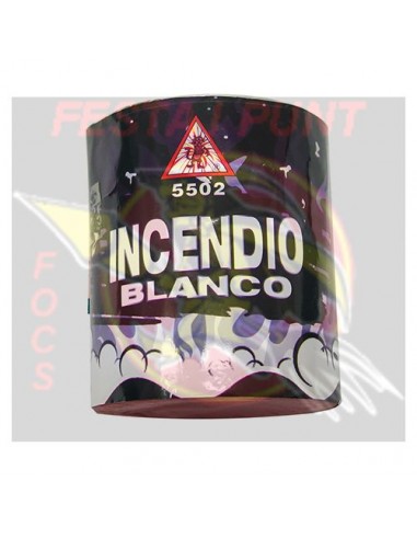 INCENDIO