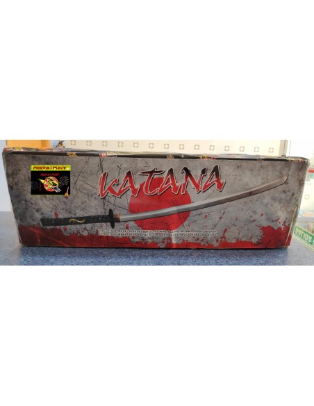 katana