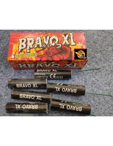 6 BRAVO XL