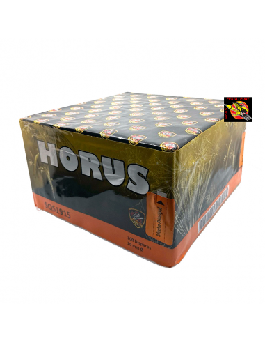 BATERIA HORUS