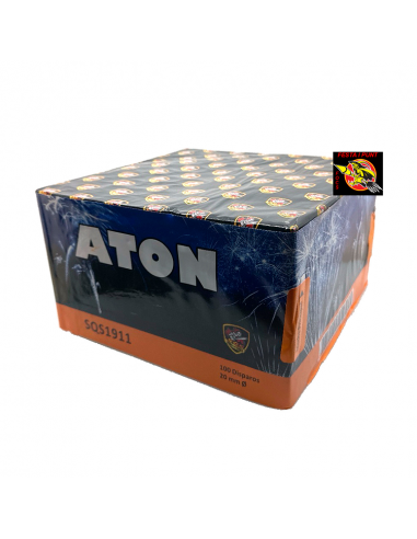 BATERIA ATON