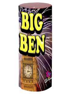 BIG BEN