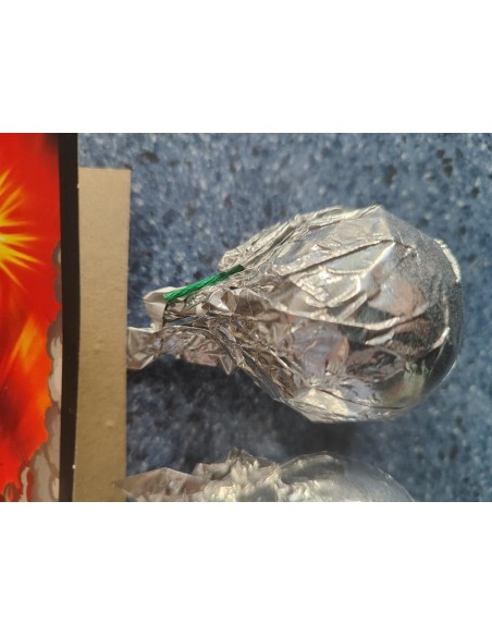 BOLA ATÓMICA