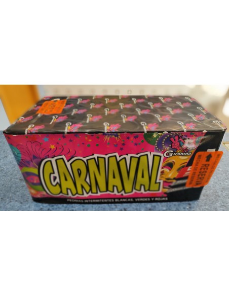 BATERIA CARNAVAL 50 DISP