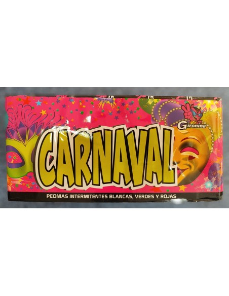 BATERIA CARNAVAL 50 DISP